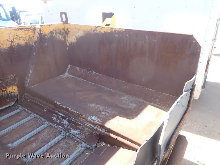 image for item DN2363 2000 Blaw Knox PF5510  paver