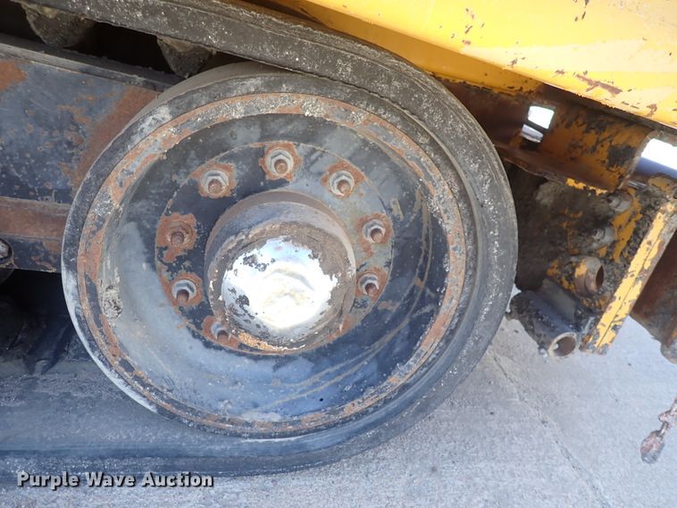 image for item DN2363 2000 Blaw Knox PF5510  paver