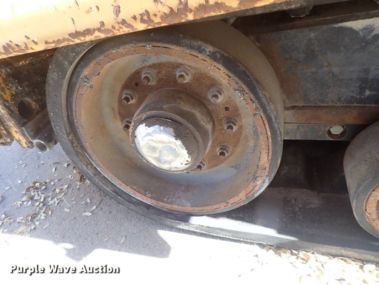 image for item DN2363 2000 Blaw Knox PF5510  paver