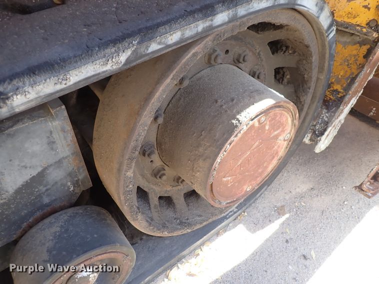 image for item DN2363 2000 Blaw Knox PF5510  paver