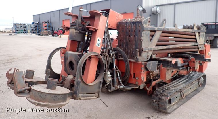 image for item DN2367 Ditch Witch 2720AT  directional boring unit