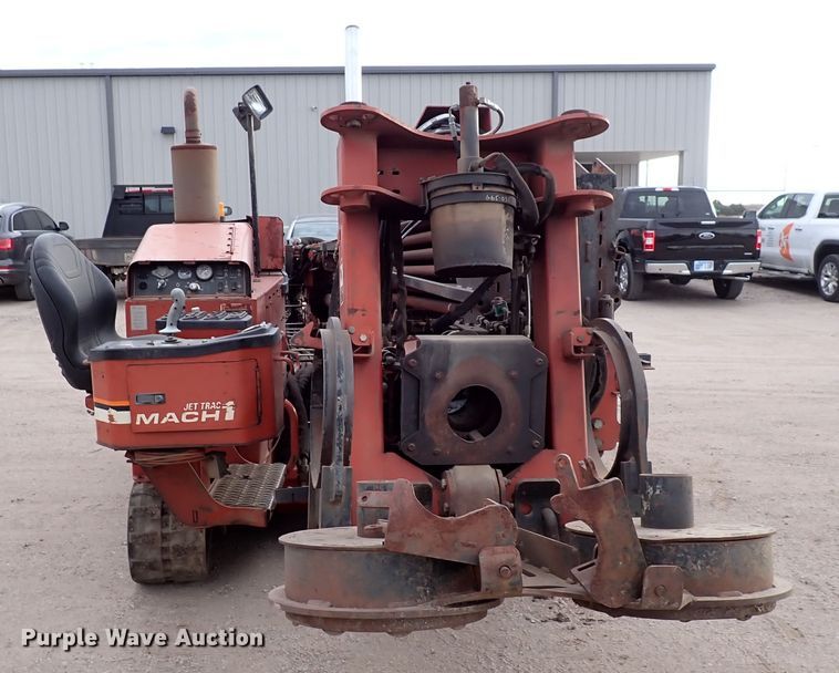 image for item DN2367 Ditch Witch 2720AT  directional boring unit