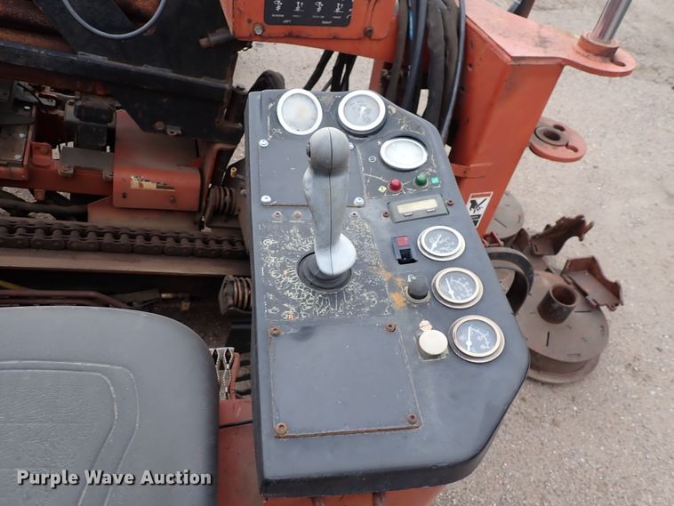 image for item DN2367 Ditch Witch 2720AT  directional boring unit