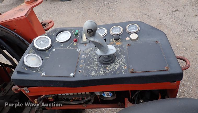 image for item DN2367 Ditch Witch 2720AT  directional boring unit