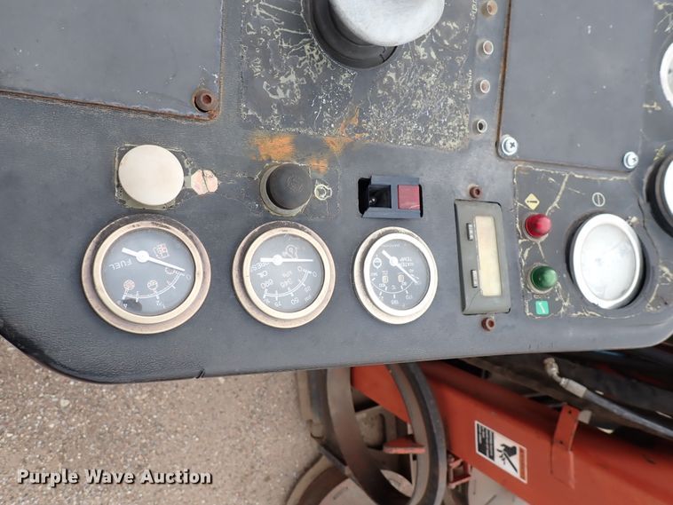 image for item DN2367 Ditch Witch 2720AT  directional boring unit