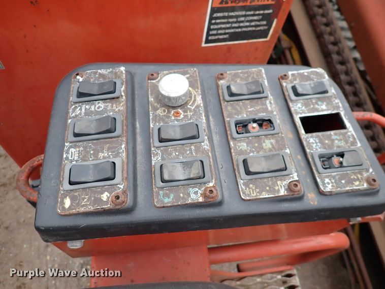image for item DN2367 Ditch Witch 2720AT  directional boring unit