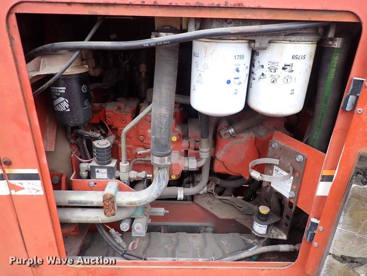 image for item DN2367 Ditch Witch 2720AT  directional boring unit