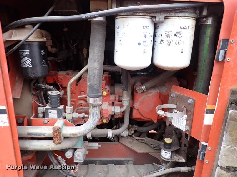 image for item DN2367 Ditch Witch 2720AT  directional boring unit