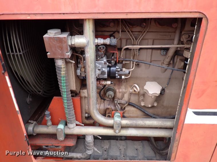 image for item DN2367 Ditch Witch 2720AT  directional boring unit