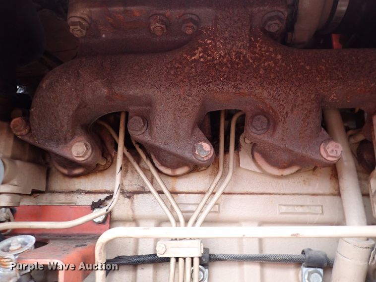 image for item DN2367 Ditch Witch 2720AT  directional boring unit