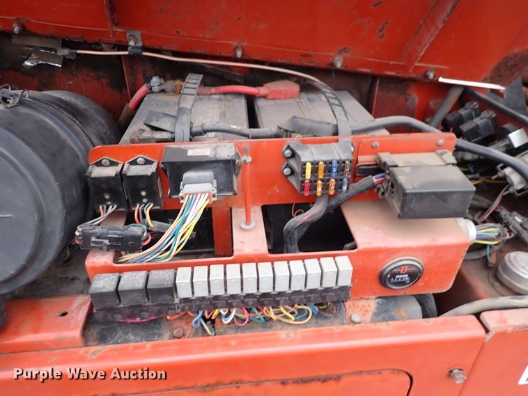 image for item DN2367 Ditch Witch 2720AT  directional boring unit