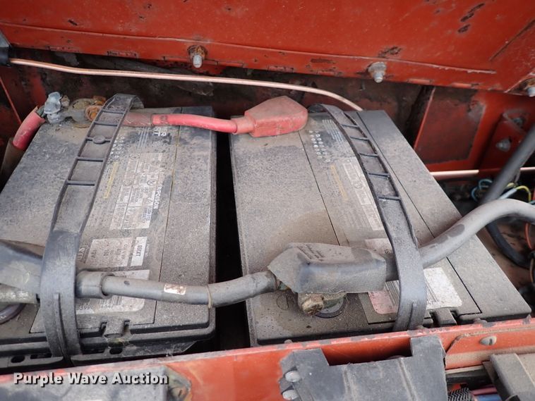 image for item DN2367 Ditch Witch 2720AT  directional boring unit