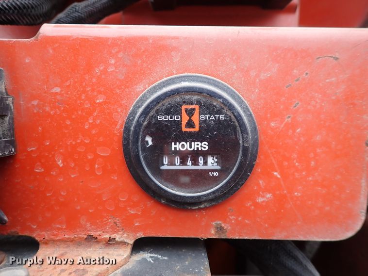 image for item DN2367 Ditch Witch 2720AT  directional boring unit