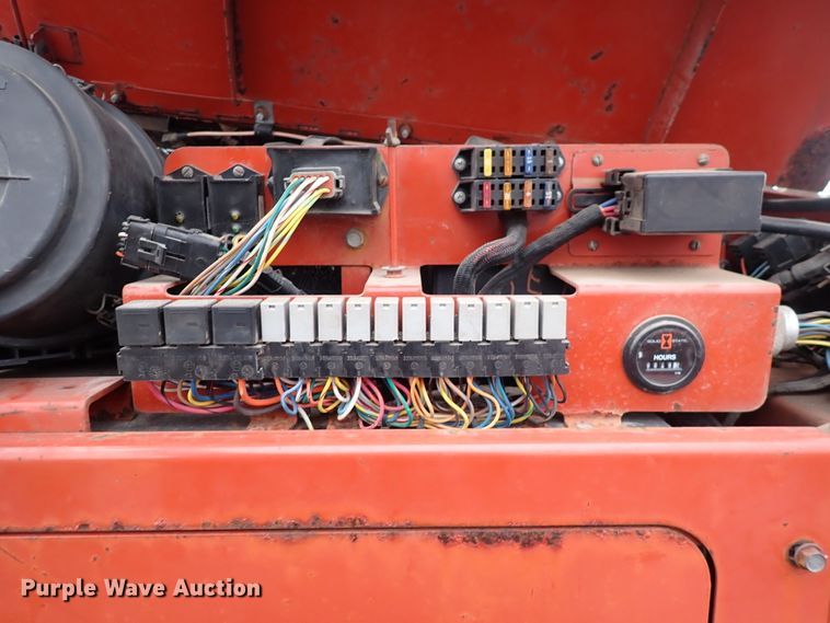 image for item DN2367 Ditch Witch 2720AT  directional boring unit