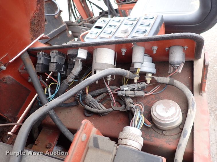 image for item DN2367 Ditch Witch 2720AT  directional boring unit