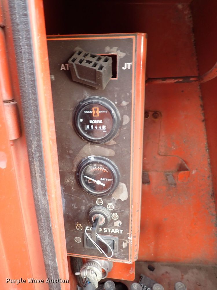 image for item DN2367 Ditch Witch 2720AT  directional boring unit