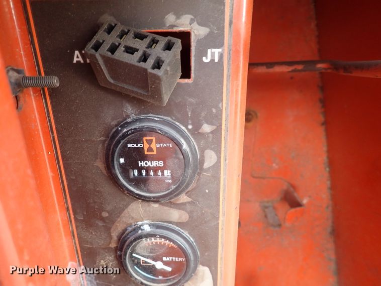 image for item DN2367 Ditch Witch 2720AT  directional boring unit