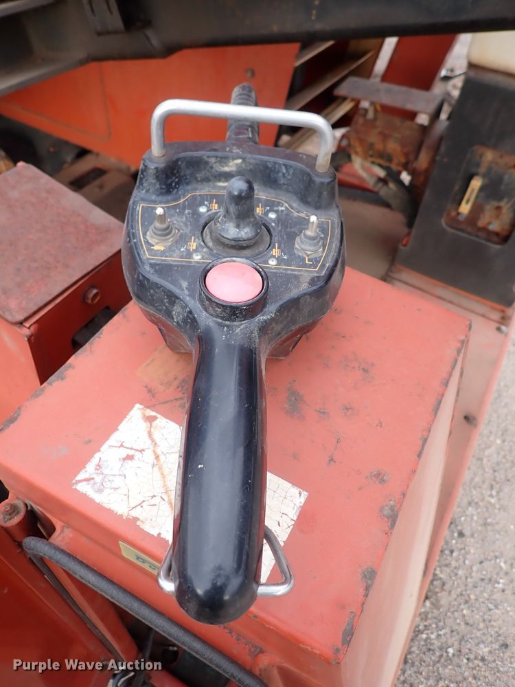 image for item DN2367 Ditch Witch 2720AT  directional boring unit