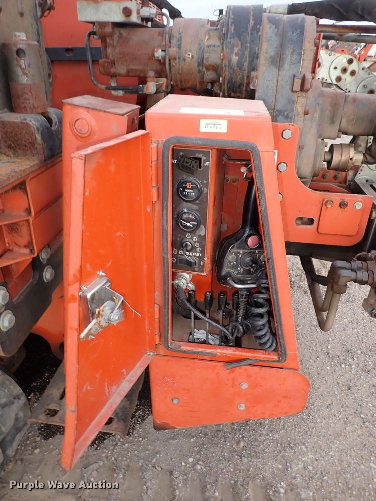 image for item DN2367 Ditch Witch 2720AT  directional boring unit