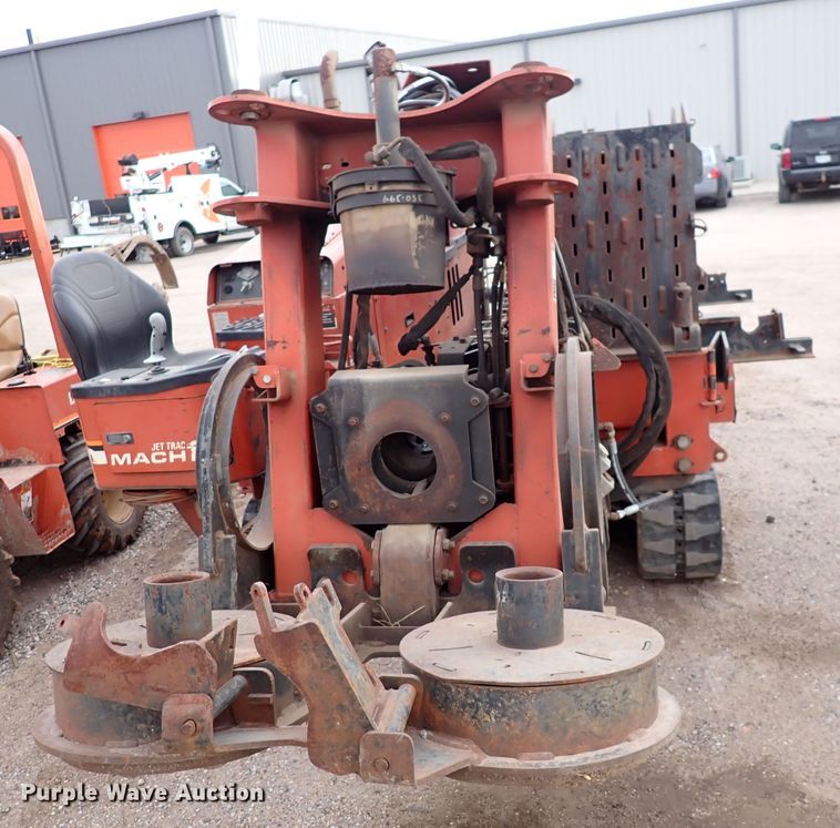 image for item DN2367 Ditch Witch 2720AT  directional boring unit