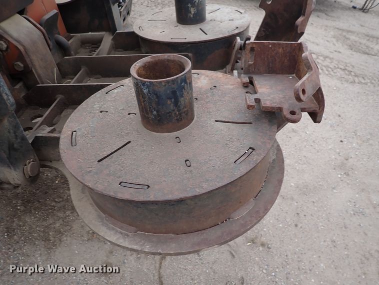 image for item DN2367 Ditch Witch 2720AT  directional boring unit