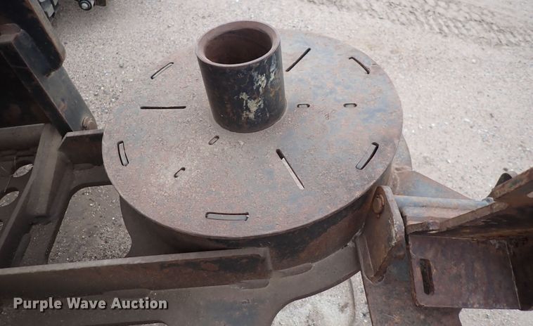 image for item DN2367 Ditch Witch 2720AT  directional boring unit