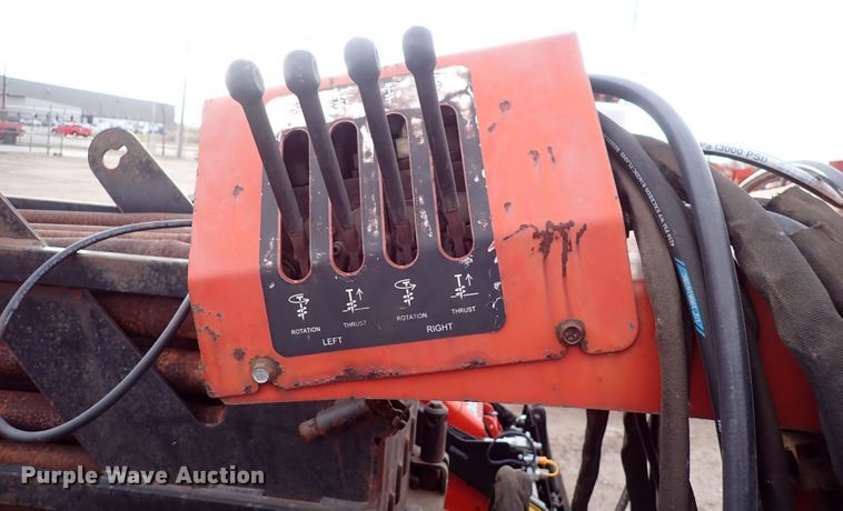 image for item DN2367 Ditch Witch 2720AT  directional boring unit
