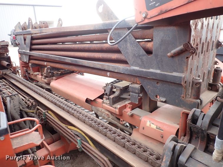 image for item DN2367 Ditch Witch 2720AT  directional boring unit