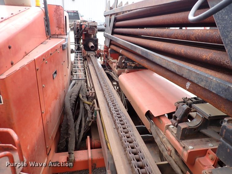 image for item DN2367 Ditch Witch 2720AT  directional boring unit