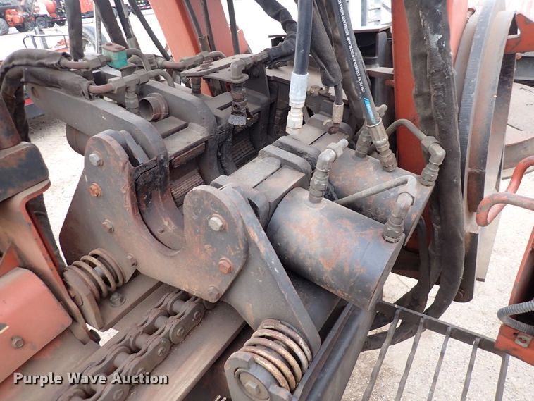 image for item DN2367 Ditch Witch 2720AT  directional boring unit