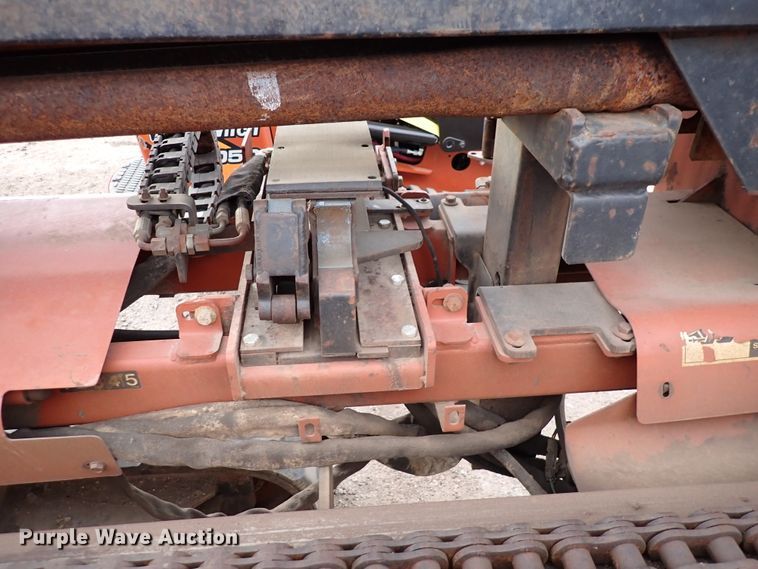 image for item DN2367 Ditch Witch 2720AT  directional boring unit