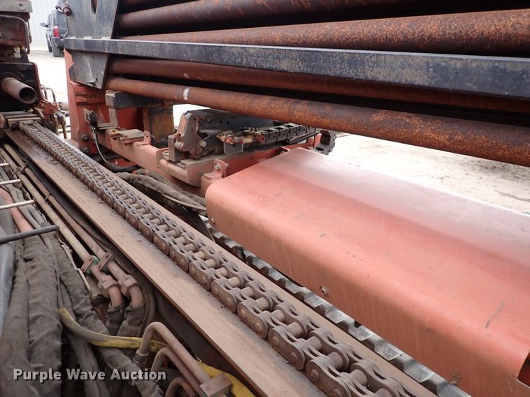 image for item DN2367 Ditch Witch 2720AT  directional boring unit