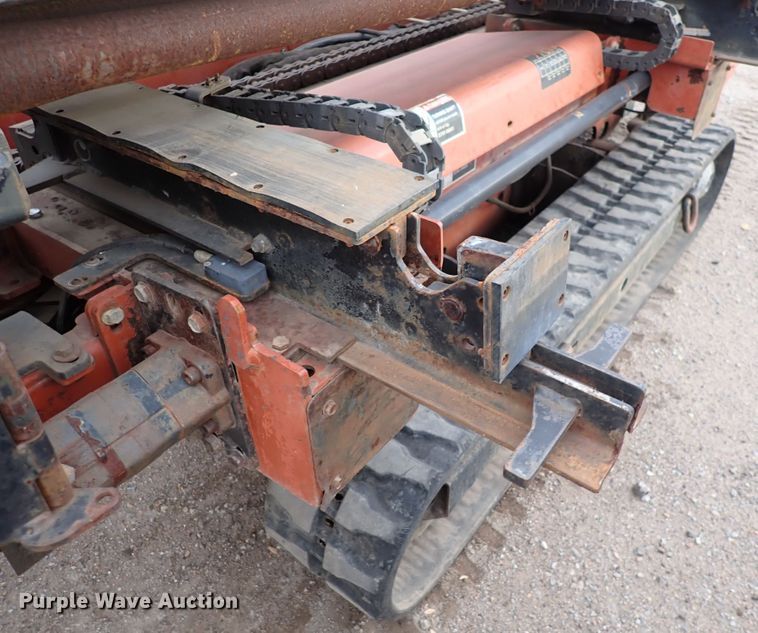 image for item DN2367 Ditch Witch 2720AT  directional boring unit