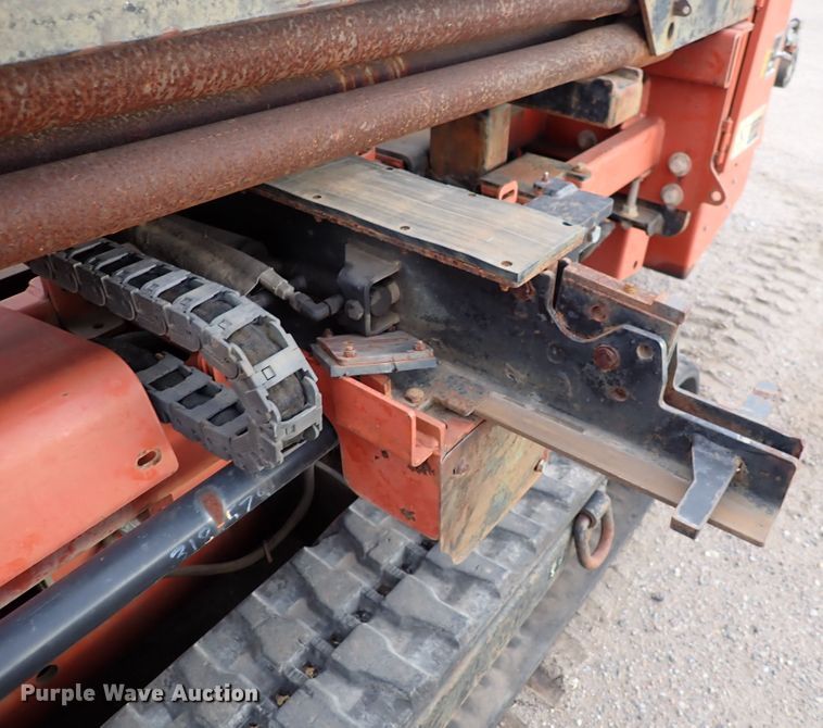 image for item DN2367 Ditch Witch 2720AT  directional boring unit
