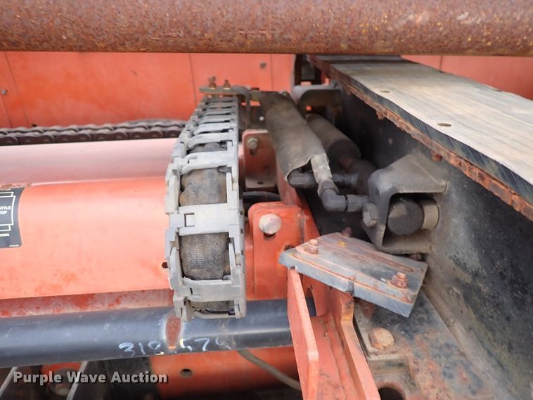 image for item DN2367 Ditch Witch 2720AT  directional boring unit