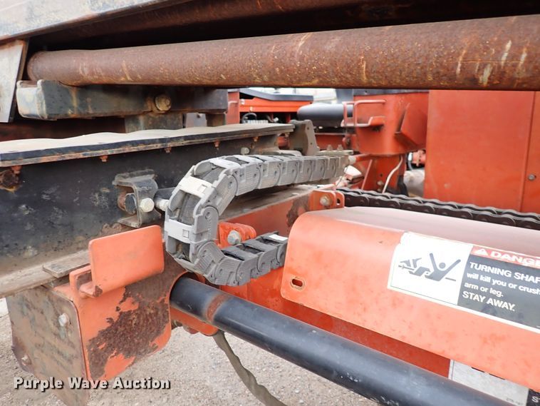 image for item DN2367 Ditch Witch 2720AT  directional boring unit