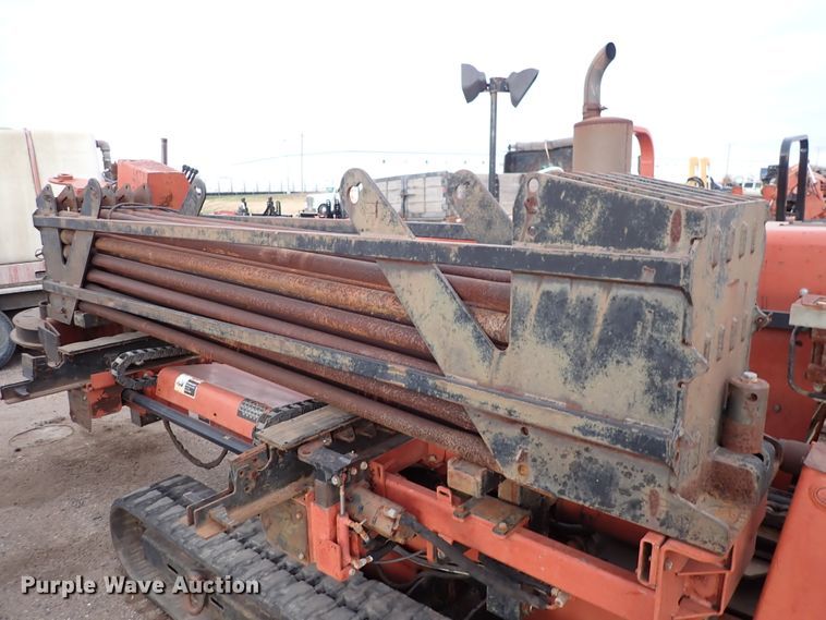 image for item DN2367 Ditch Witch 2720AT  directional boring unit