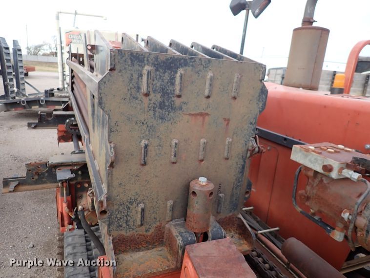 image for item DN2367 Ditch Witch 2720AT  directional boring unit