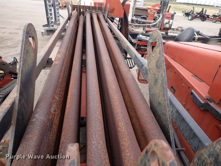 image for item DN2367 Ditch Witch 2720AT  directional boring unit