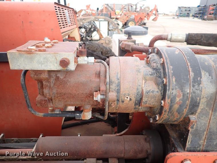 image for item DN2367 Ditch Witch 2720AT  directional boring unit