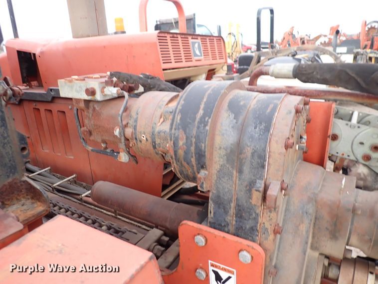 image for item DN2367 Ditch Witch 2720AT  directional boring unit