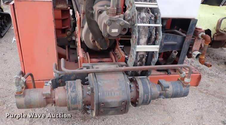 image for item DN2367 Ditch Witch 2720AT  directional boring unit