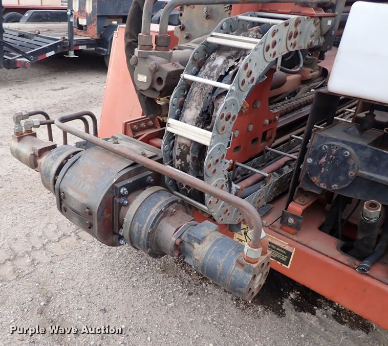 image for item DN2367 Ditch Witch 2720AT  directional boring unit