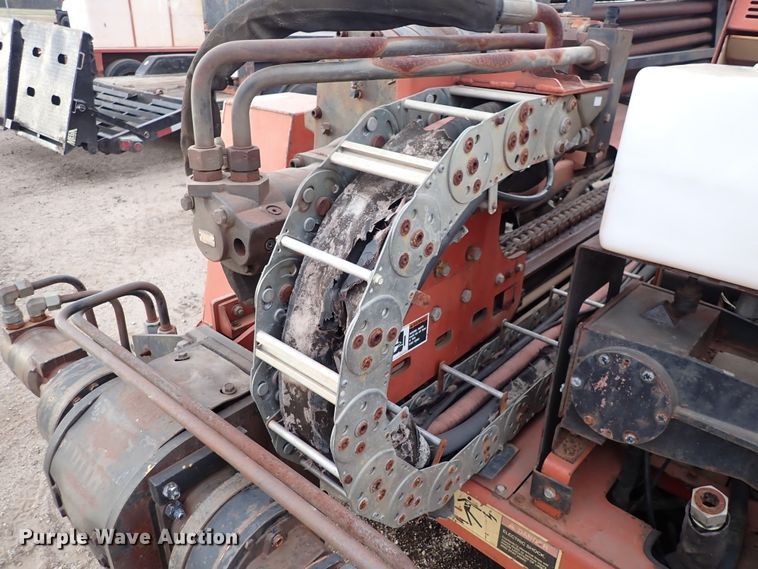 image for item DN2367 Ditch Witch 2720AT  directional boring unit
