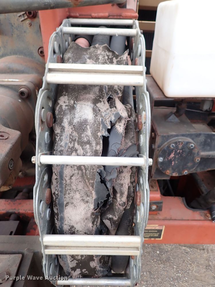 image for item DN2367 Ditch Witch 2720AT  directional boring unit