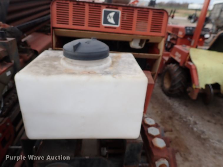 image for item DN2367 Ditch Witch 2720AT  directional boring unit