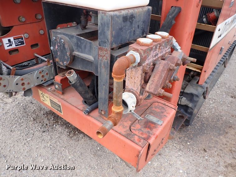 image for item DN2367 Ditch Witch 2720AT  directional boring unit