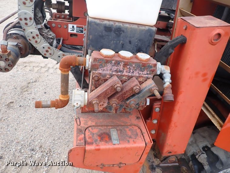 image for item DN2367 Ditch Witch 2720AT  directional boring unit