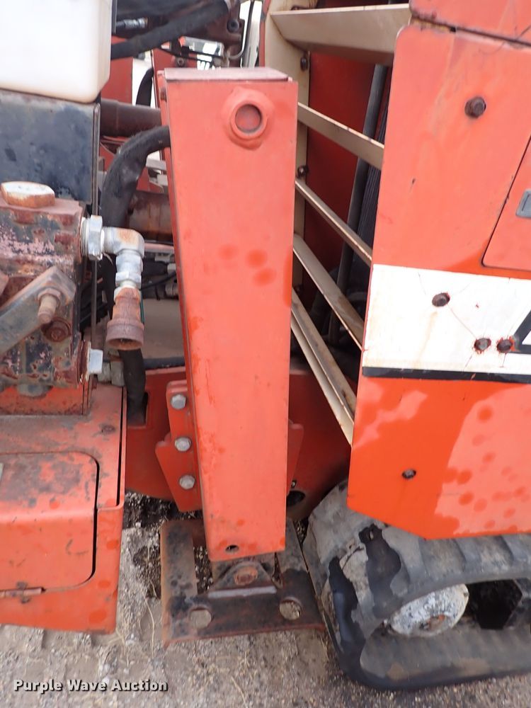 image for item DN2367 Ditch Witch 2720AT  directional boring unit