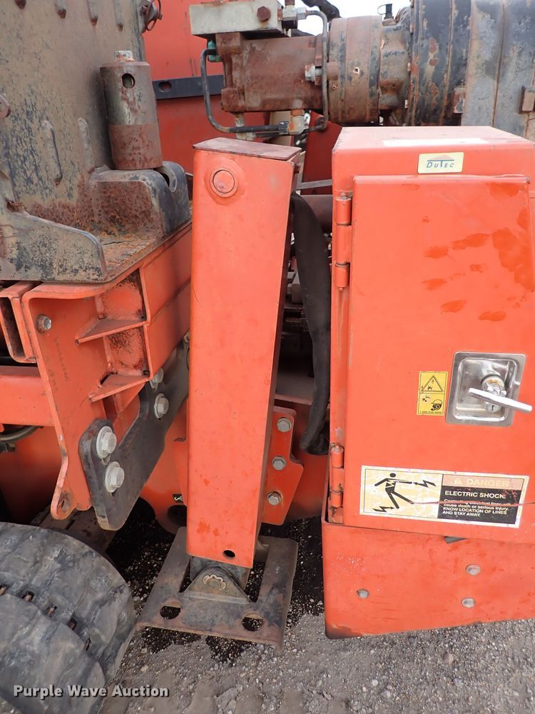 image for item DN2367 Ditch Witch 2720AT  directional boring unit